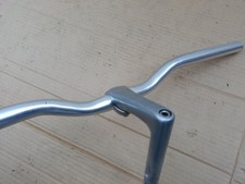 Lenker Rennrad  Ersatz +