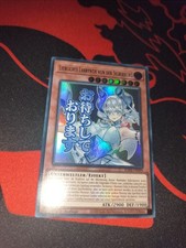 Yu-Gi-Oh! Liebliches Labyrinth