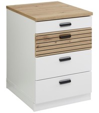 Nachttisch Nachtkommode 3