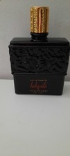 ALTE EAU DE TOILETTE FLASCHE