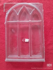 Gips Gieß Bild 2 Silikonform Setzkasten Spiegel Geschenk Vorlage Bastler Vintage