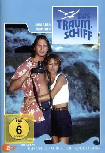 Das traumschiff jamaika - -,