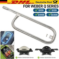 Edelstahl Brenner Ersatz