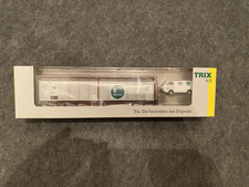 Trix 24715 Mink Bühler