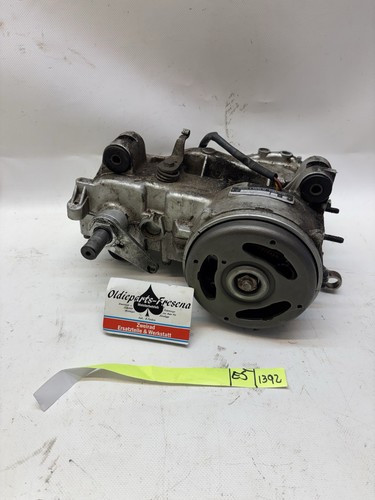 Hercules sachs 505 - hercules, motor