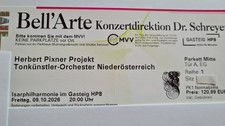 Herbert Pixner Projekt