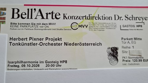 Herbert pixner projekt - herbert,