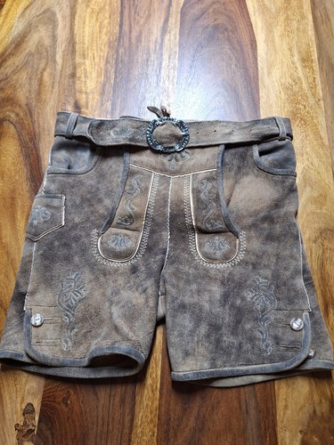Isar trachten kinder lederhose - trachten,