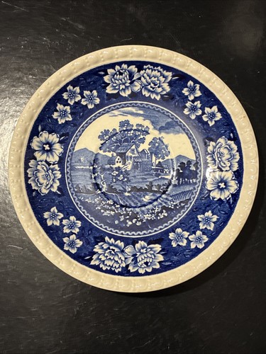Villeroy boch rusticana - boch, blau
