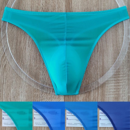 Herren string tanga uni - tanga,