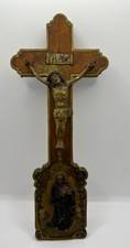 Jesuskreuz Relief Jesuskreuz