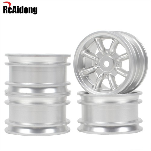 Aluminum wheel rims kits - rims,