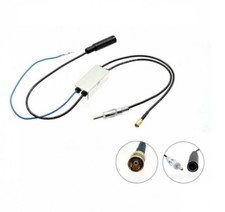 PC6-536 Radio Stereo DAB + SMB
