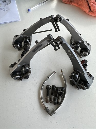 Frenos shimano xtr - shimano, br-m951
