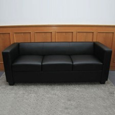 3er Sofa Lille, Couch