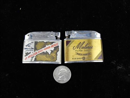 Maurier matinee filter - du,