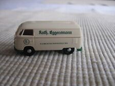 Brekina Sondermodell - VW T1 Kasten Samenfachhandlung Kath. Eggersmann, 1:87, H0