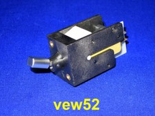 REVOX B77 PR99 "NETZSCHALTER" SCHALTER POWER SWITCH **TOP** (T2)