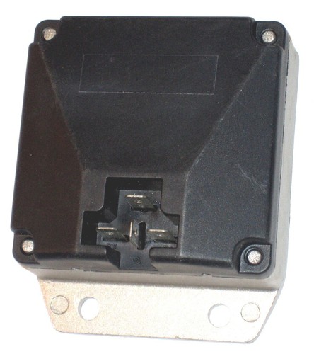 Regler für lichtmaschine - regler, lichtmaschine/