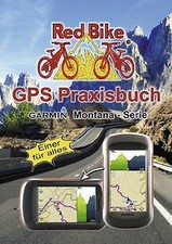 GPS Praxisbuch Garmin Montana - Serie: praxis- und model... | Buch | Zustand gut