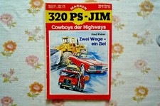 320 PS-Jim   Truckerroman