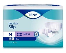 Neutraler Versand - Tena Slip