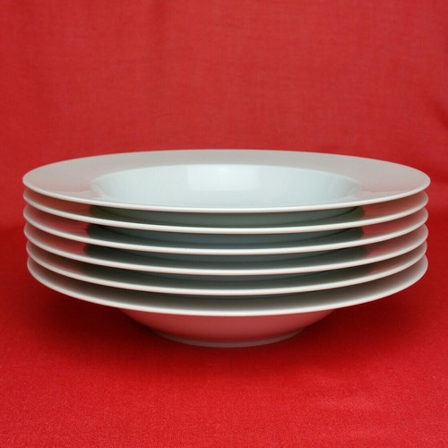 Rosenthal classic weiss - 6x,