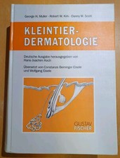 Kleintier-Dermatologie, George