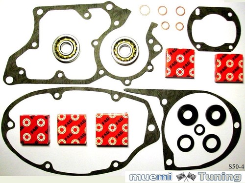 Motordichtsatz dichtsatz - motordichtsatz,