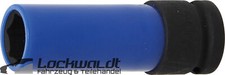 BGS rim nut SW 17 mm force