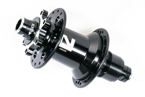 Novatec xd642sb 12x142mm - 12x142mm, 32