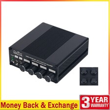 WONDOM ADAU1701 2.1 4.0 DSP