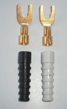 inakustik Referenz Kabelschuhe