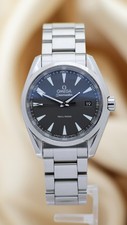 Omega Seamaster Aqua Terra