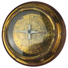 Schiffskompass Bootskompass