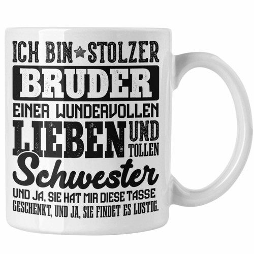 Trendation geschenk für - -,
