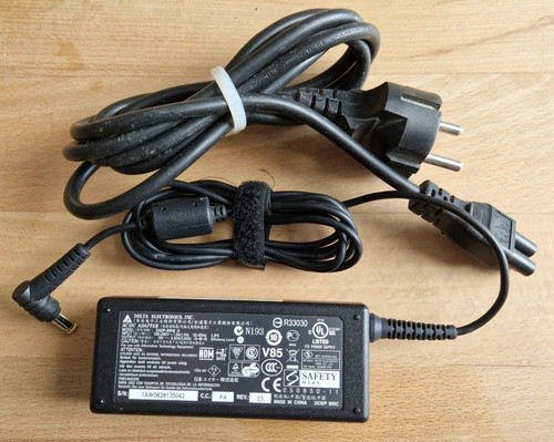 Delta electronics sadp 65kb - delta,