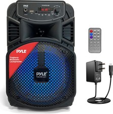Pyle bluetooth - pyle, pa