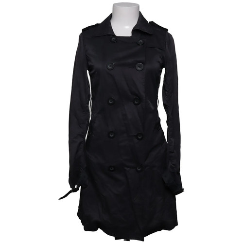 Desigual trenchcoat damen - desigual,, trenchcoat,