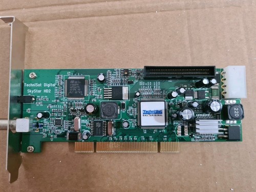 Technisat digital skystar hd2 - technisat,