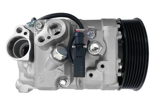 Mahle kompressor klimaanlage - mahle,