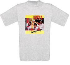 Heavy D and the Boyz Living