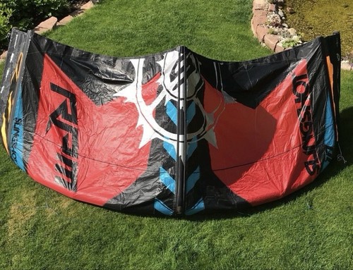 Kite slingshot rpm - kite, kitesurf