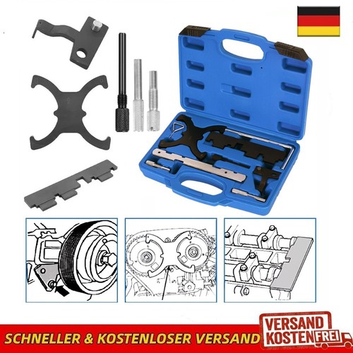 Motor einstell werkzeug - einstell,
