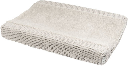 Meyco waffel teddy - meyco, waffel-teddy