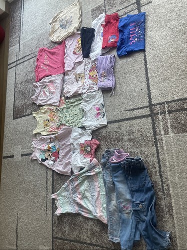 Kinderkleidung größe 104 - kinderkleidung,