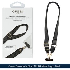 Guess Handy Kette Gurt