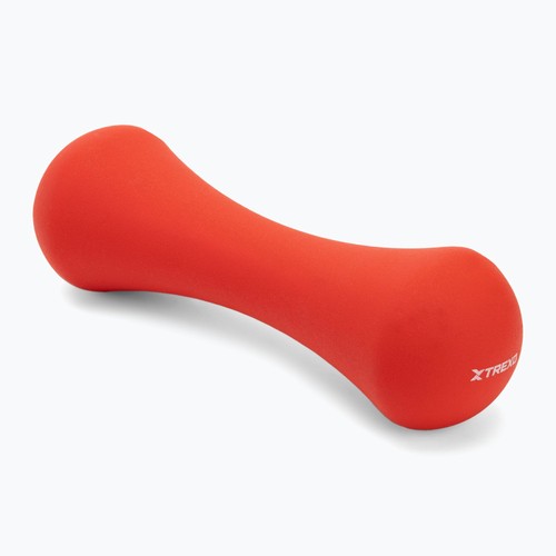 Xtrexo neopren hantel kg - neopren,