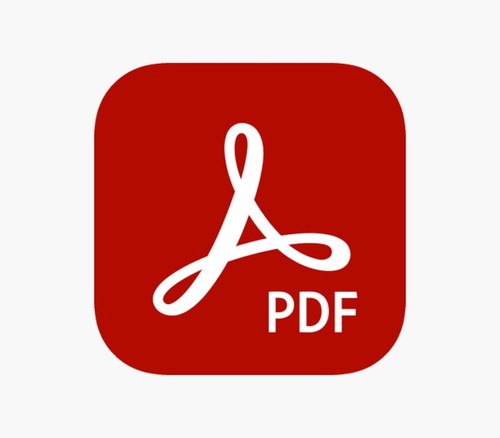 Adobe acrobat pro 2022 - pro, dc