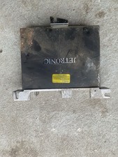 VW Golf 1 Cabrio JH   Steuergerät Motor 035906263F